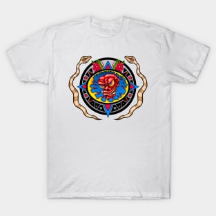 demon headman T-Shirt